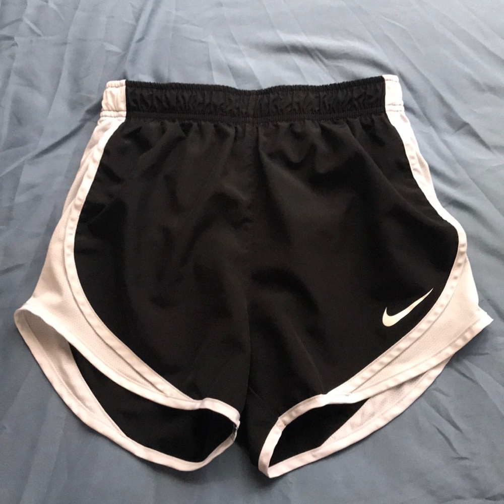 Nike Track Shorts
